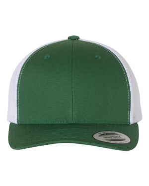 YP Classics Retro Trucker Cap - Image 49