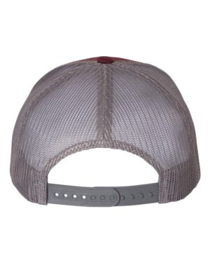 YP Classics Retro Trucker Cap - Image 80