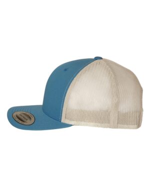 YP Classics Retro Trucker Cap - Image 150