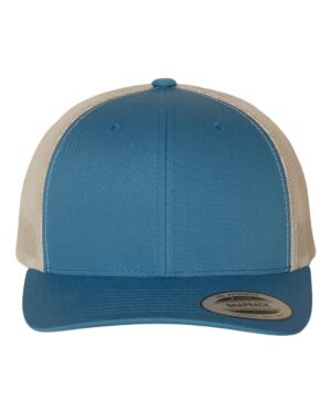 YP Classics Retro Trucker Cap - Image 148