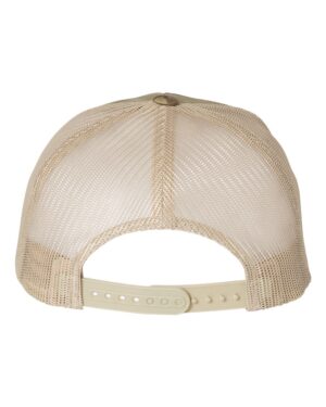 YP Classics Retro Trucker Cap - Image 101