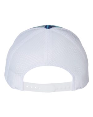 YP Classics Retro Trucker Cap - Image 68
