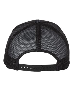 YP Classics Retro Trucker Cap - Image 74