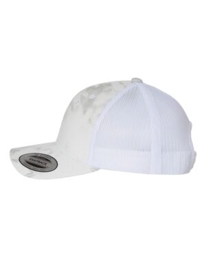 YP Classics Retro Trucker Cap - Image 78