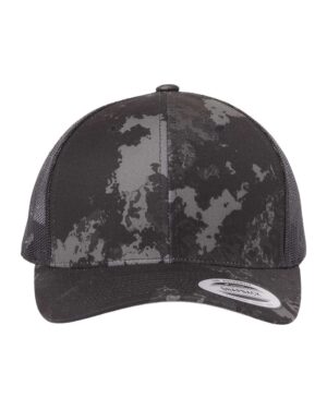 YP Classics Retro Trucker Cap - Image 121
