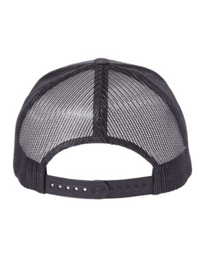 YP Classics Retro Trucker Cap - Image 44