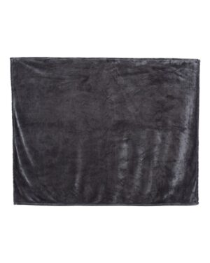 Alpine Fleece Mink Touch Luxury Blanket - Image 5