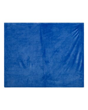 Alpine Fleece Mink Touch Luxury Blanket - Image 9