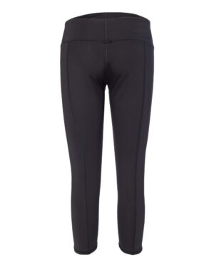 Badger Women's Capri Leggings - Image 3