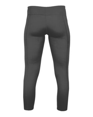 Badger Women's Capri Leggings - Image 6