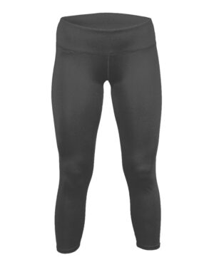 Badger Women's Capri Leggings - Image 4