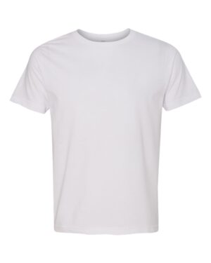 Bayside Unisex USA-Made Fine Jersey T-Shirt - Image 16