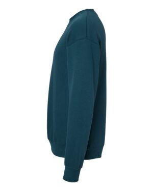 BELLA + CANVAS Unisex Sponge Fleece Drop Shoulder Crewneck Sweatshirt - Image 12