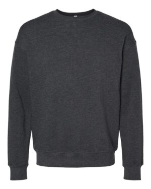 BELLA + CANVAS Unisex Sponge Fleece Drop Shoulder Crewneck Sweatshirt - Image 31