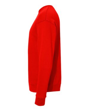 BELLA + CANVAS Unisex Sponge Fleece Drop Shoulder Crewneck Sweatshirt - Image 139