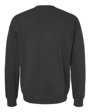 BELLA + CANVAS Unisex Sponge Fleece Drop Shoulder Crewneck Sweatshirt - Image 26