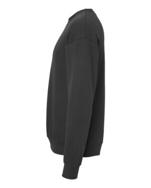 BELLA + CANVAS Unisex Sponge Fleece Drop Shoulder Crewneck Sweatshirt - Image 27