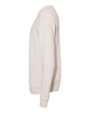 BELLA + CANVAS Unisex Sponge Fleece Drop Shoulder Crewneck Sweatshirt - Image 63