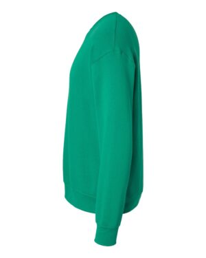 BELLA + CANVAS Unisex Sponge Fleece Drop Shoulder Crewneck Sweatshirt - Image 95