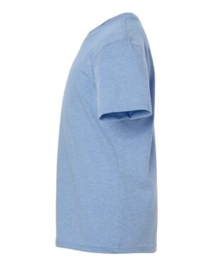 Next Level Youth CVC T-Shirt - Image 15