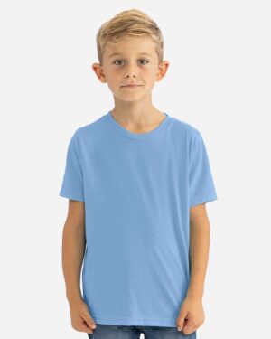 Next Level Youth CVC T-Shirt - Image 16