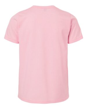 Next Level Youth CVC T-Shirt - Image 20