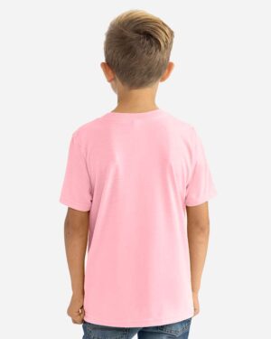 Next Level Youth CVC T-Shirt - Image 24