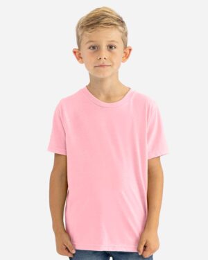 Next Level Youth CVC T-Shirt - Image 22