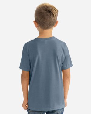 Next Level Youth CVC T-Shirt - Image 30