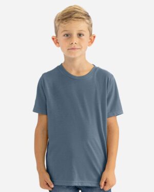 Next Level Youth CVC T-Shirt - Image 28