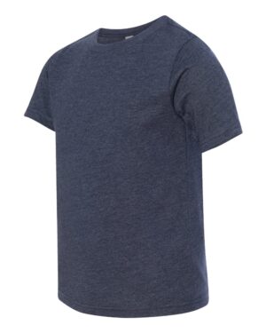 Next Level Youth CVC T-Shirt - Image 38