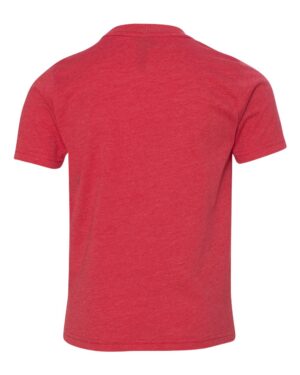 Next Level Youth CVC T-Shirt - Image 51