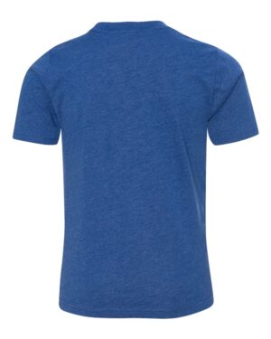 Next Level Youth CVC T-Shirt - Image 54