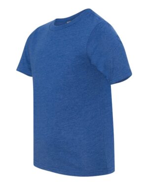 Next Level Youth CVC T-Shirt - Image 53