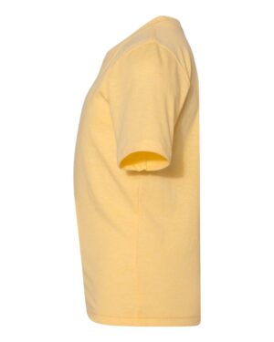 Next Level Youth CVC T-Shirt - Image 3