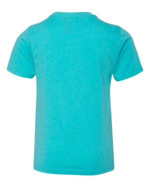 Next Level Youth CVC T-Shirt - Image 56