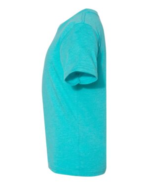 Next Level Youth CVC T-Shirt - Image 57