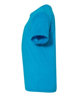 Next Level Youth CVC T-Shirt - Image 60