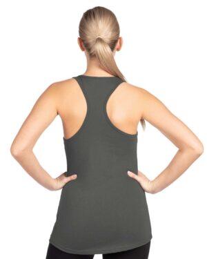 Next Level Women's Ideal Racerback Tank - Image 30