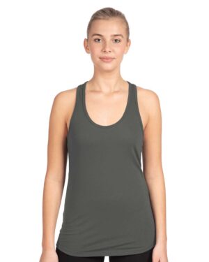 Next Level Women's Ideal Racerback Tank - Image 29