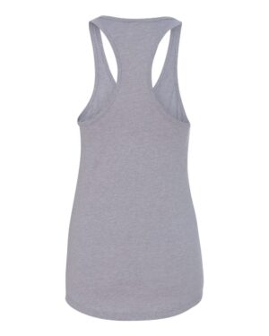 Next Level Women's Ideal Racerback Tank - Image 38