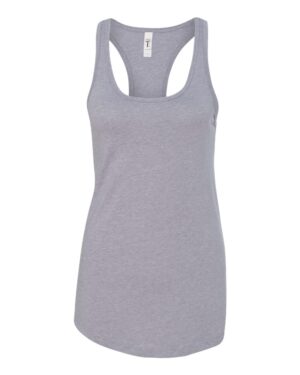 Next Level Women's Ideal Racerback Tank - Image 36