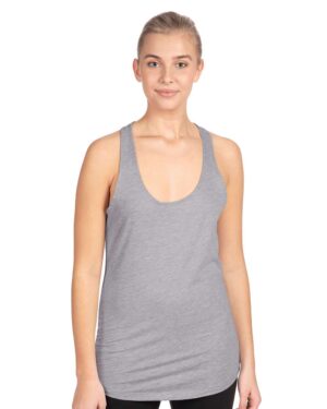 Next Level Women's Ideal Racerback Tank - Image 39