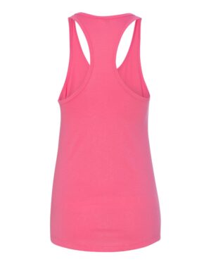 Next Level Women's Ideal Racerback Tank - Image 43