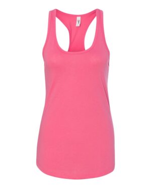Next Level Women's Ideal Racerback Tank - Image 41