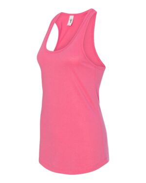 Next Level Women's Ideal Racerback Tank - Image 42