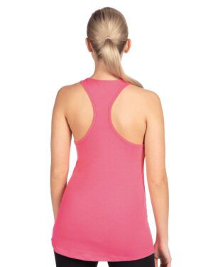 Next Level Women's Ideal Racerback Tank - Image 45