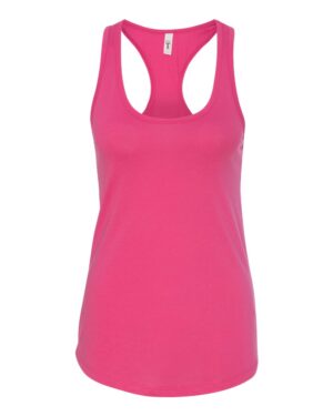 Next Level Women's Ideal Racerback Tank - Image 86