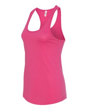 Next Level Women's Ideal Racerback Tank - Image 87