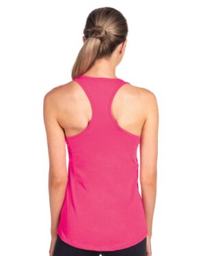 Next Level Women's Ideal Racerback Tank - Image 90